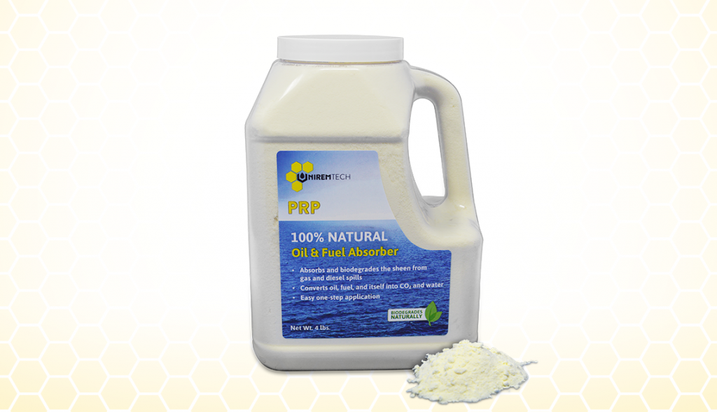 Powder Pr Pro PRP® Powder – United Remediation